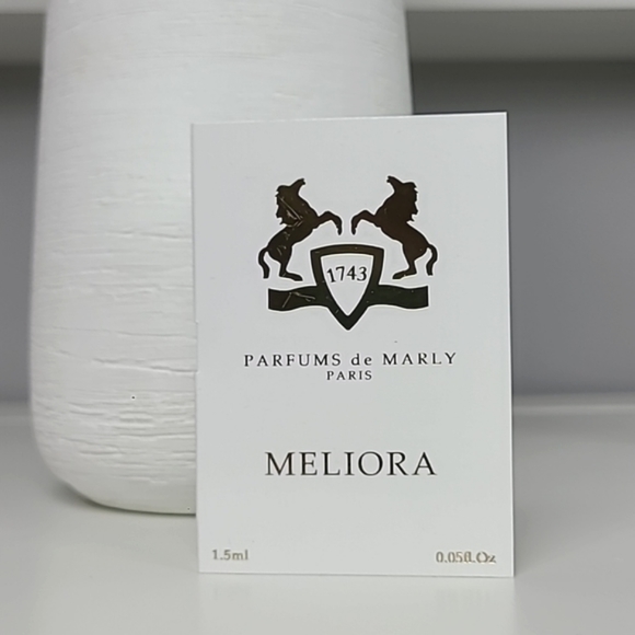 Parfums de Marly Meliora Sample - Picture 1 of 2